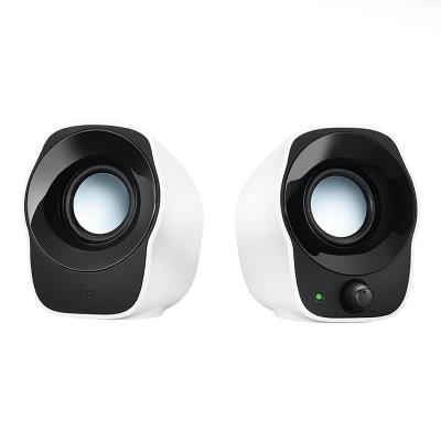 Speakers Logitech Z120 2.0 White