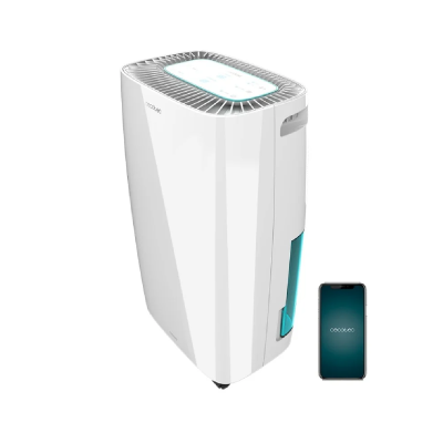 Deshumidificador Cecotec...