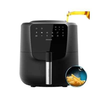 Fritadeira Air Fryer...