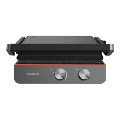 Electric Grill Cecotec...