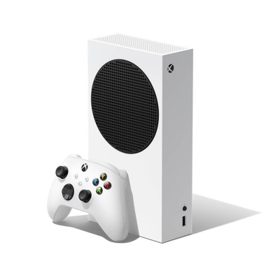 Microsoft Xbox Series S...