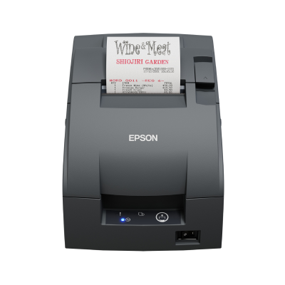 Epson TM-U220IIB Receipt...