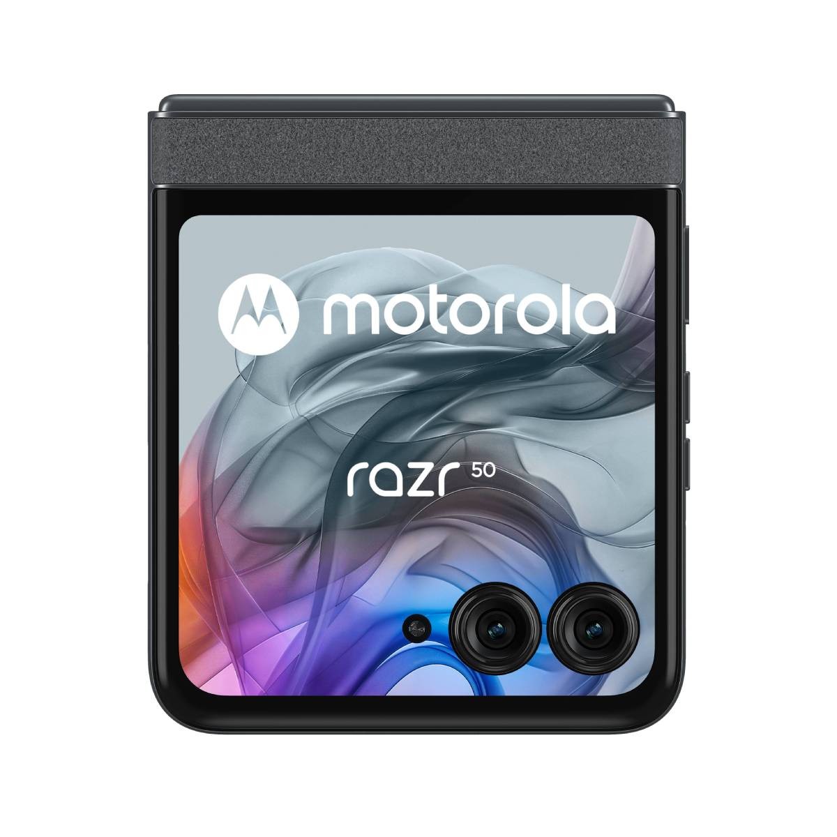 【Hanifhani12】motorola razr 50 本体 グレイ Motorola Razr 50 5G Koala Grey 256GB + 8GB Dual-SIM Unlocked GSM