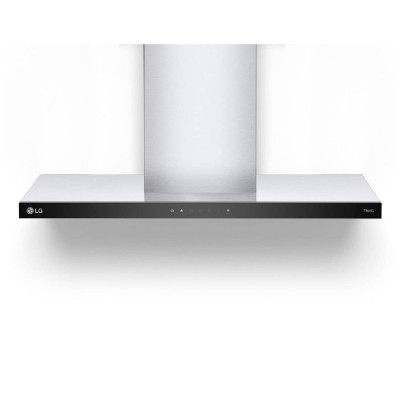 Campana extractora LG...