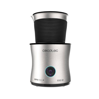 Batedor de Leite Cecotec...