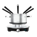 Fondue Eléctrico Cecotec Fun GourmetFondue Advance