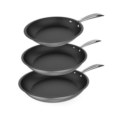 Frying Pan Set Cecotec...
