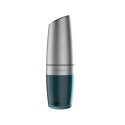 Moinho Elétrico Cecotec InstantMill Gravity Duo Prata