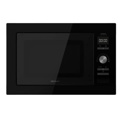 Cecotec Grandheat 2590 25L...