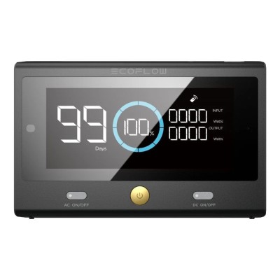 EcoFlow DELTA Pro Remote...