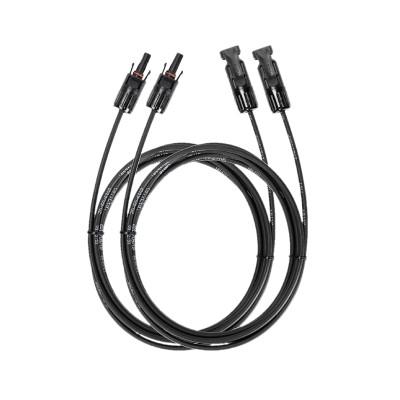 EcoFlow 3m Solar Extension...