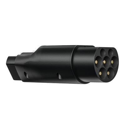 Adaptador EcoFlow EV...