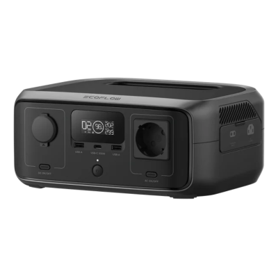 Estação de Energia Portátil...