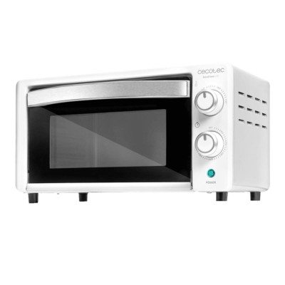 Mini Horno Cecotec...