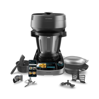 Robot de Cocina Cecotec...