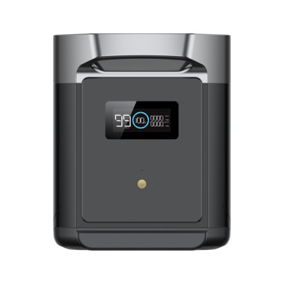 Batería inteligente...