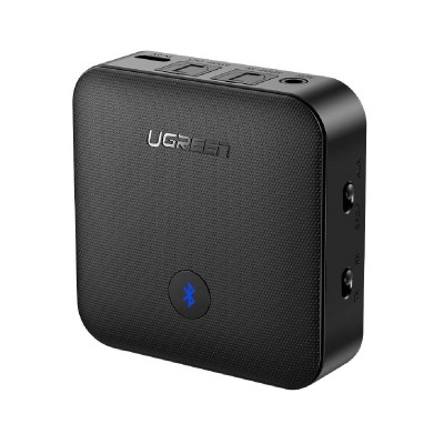 Transmisor/Receptor de...