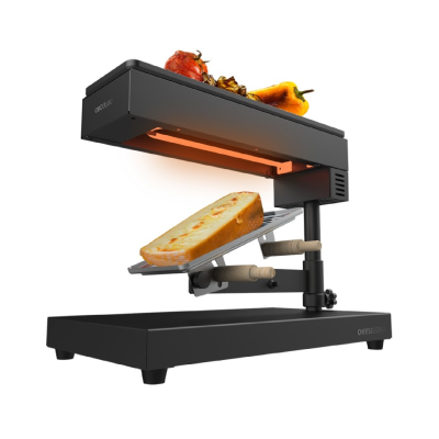 Grelhador Cecotec...