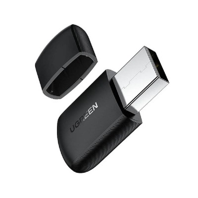 Adaptador USB UGREEN CM448...