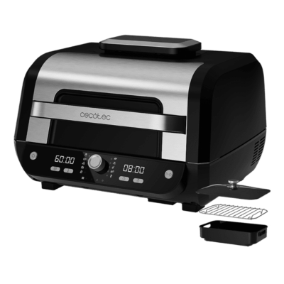 Freidora AirFryer Cecotec...