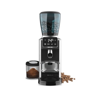 Moinho de Café Cecotec...