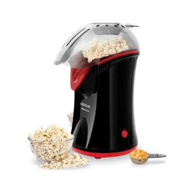 Máquina de Pipocas Cecotec...