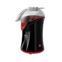 Cecotec Fun&taste Popcorn Maquina de palomitas 1200W Rojo - 04754