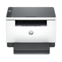 Impresora Monocromática LáserJet M234D Dúplex Blanca