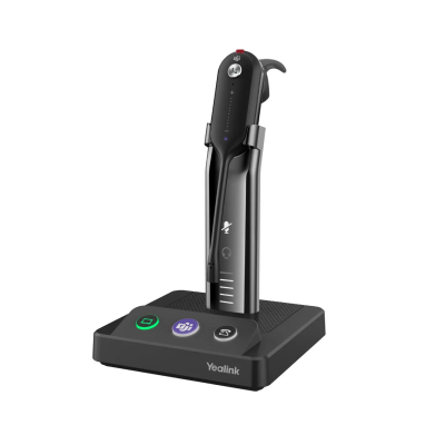 Yealink WH63 Teams Headset...