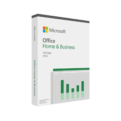 Microsoft Office Home and...
