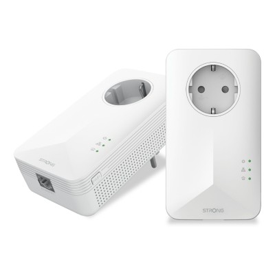 Kit Powerline Strong 1000...