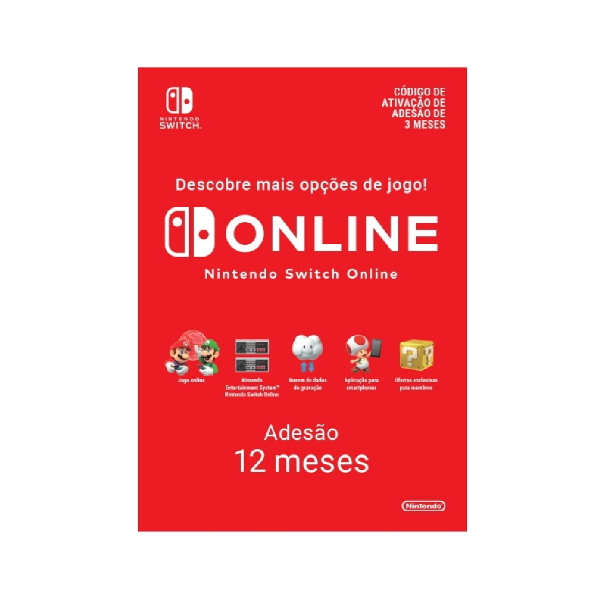 Consola Nintendo Switch OLED Blanca Mario Kart Deluxe 12