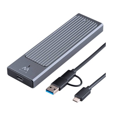 Caja Externa M.2 Ewent...