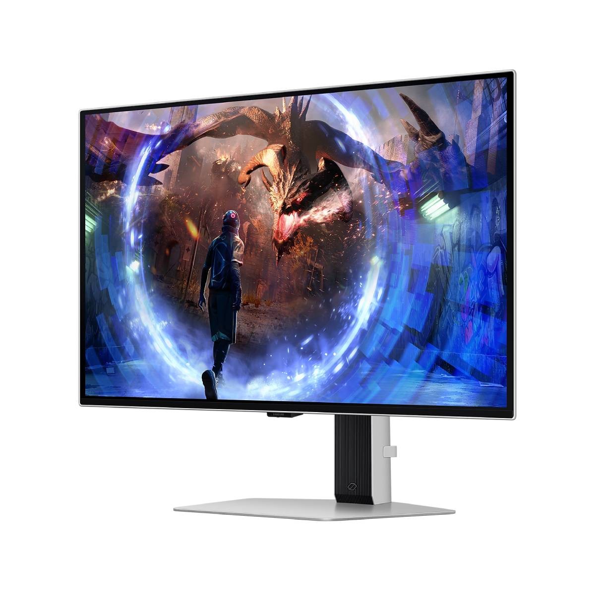 Samsung retailer Odyssey G6 G650