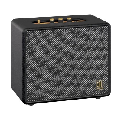 Coluna Bluetooth Fonestar...