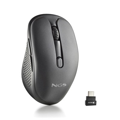 Wireless Mouse NGS Evo Jot...