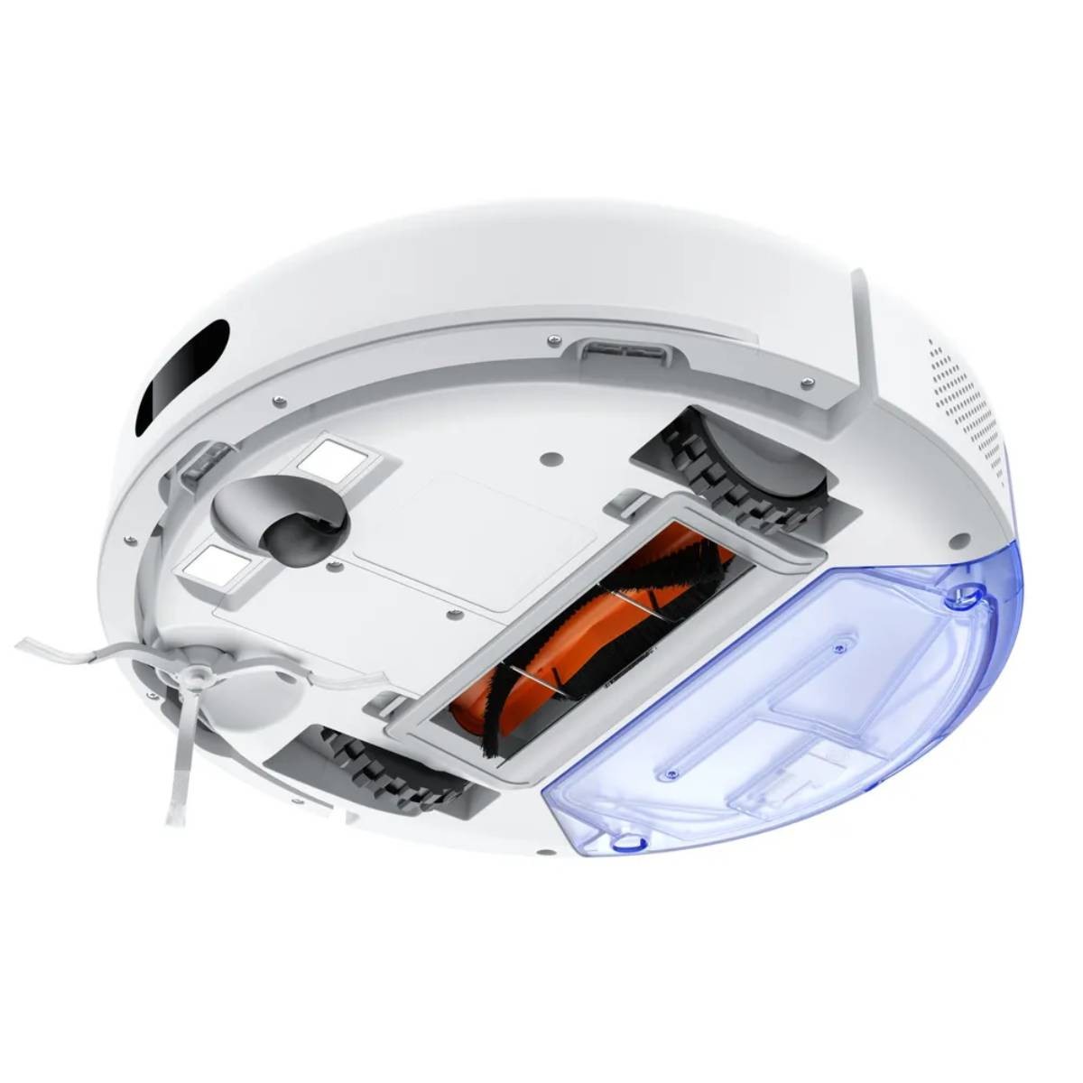 Xiaomi Robot Vacuum S20 本体 Xiaomi Robot Vacuum S20 - TechPunt