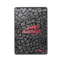 Disco SSD Apacer Panther AS350 512GB 2.5" SATA III