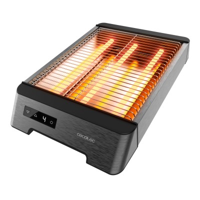 Torradeira Plana Horizontal...