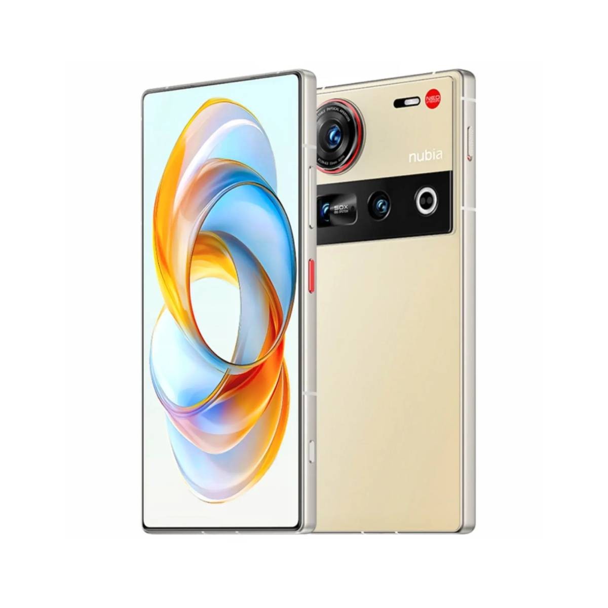 Nubia Z70 Ultra 5G 6.85" Dual SIM 16GB/512GB Gold