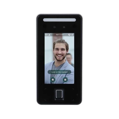 Dahua Technology Access...