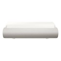 Projetor Samsung The Premier Smart Laser LPU7D 4K 120" Branco