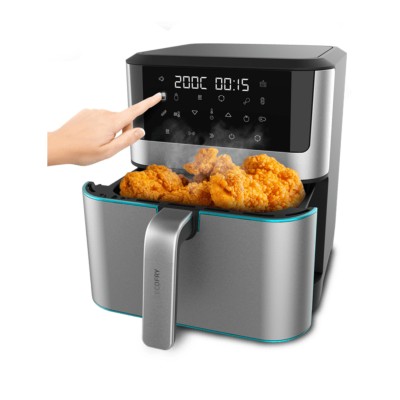 Fritadeira AirFryer Cecotec...