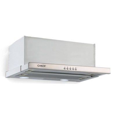 Chimenea Candy 834 m³/h...
