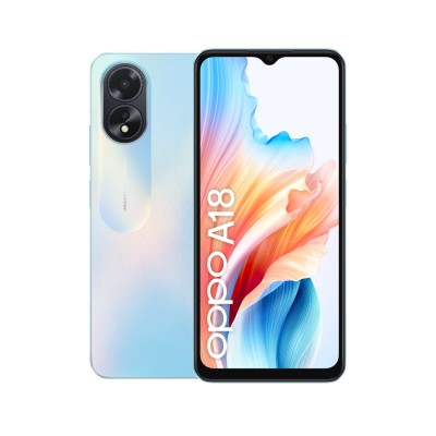 Oppo A18 4G 128GB/4GB Dual...