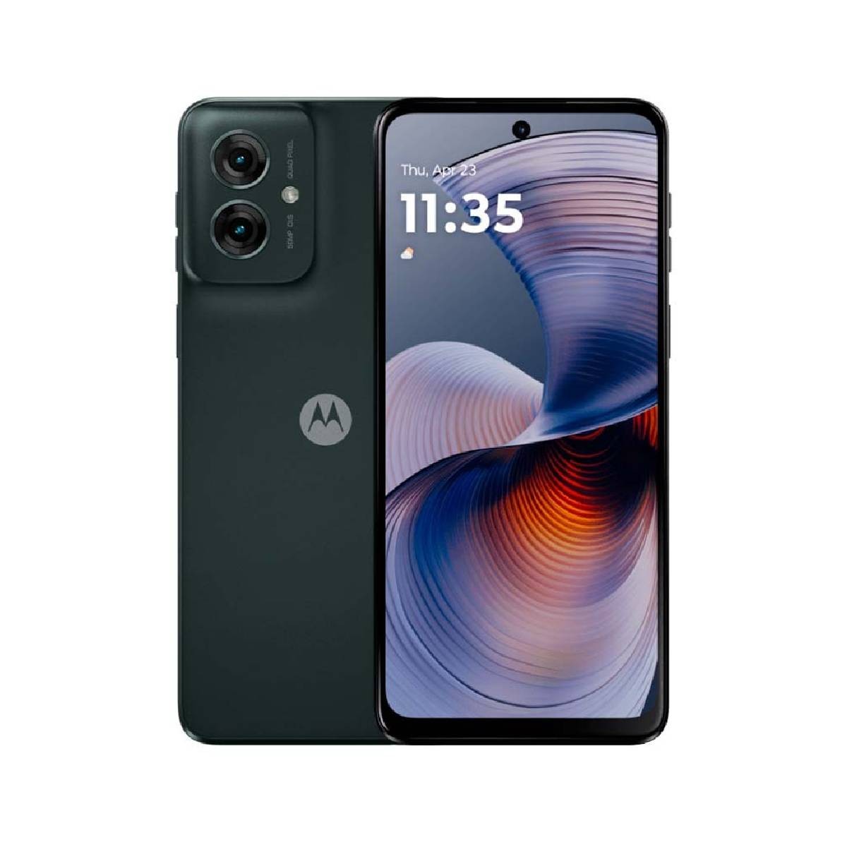 Motorola Moto G55 5G 6.49" Dual SIM 8GB/256GB Forest Grey