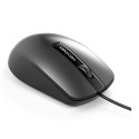 Ratón Vention KTABG 1200 DPI Negro