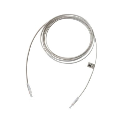 Cabo óptico e elétrico...