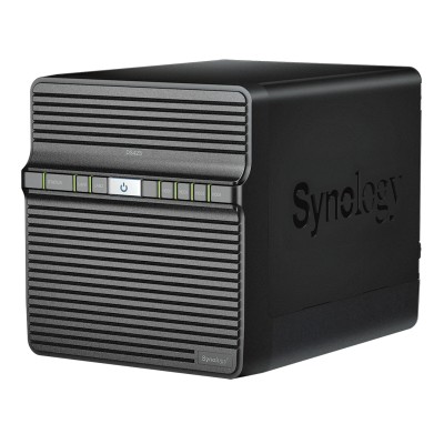 NAS Synology Diskstation...