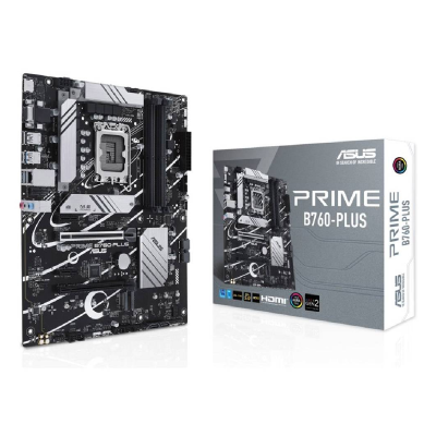 Motherboard Atx Asus Prime...